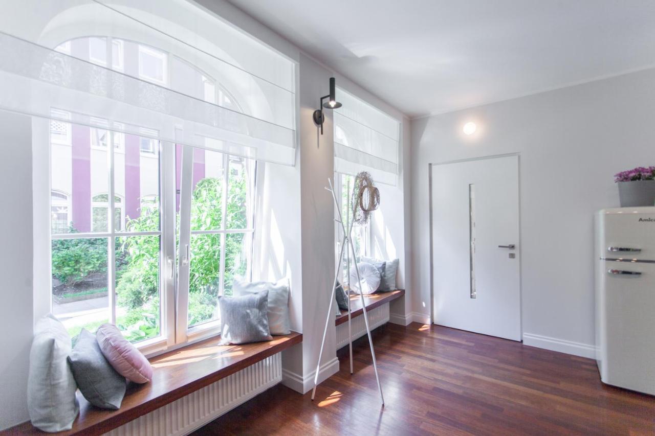 Marinus Apartments Old Town Gdańsk Extérieur photo