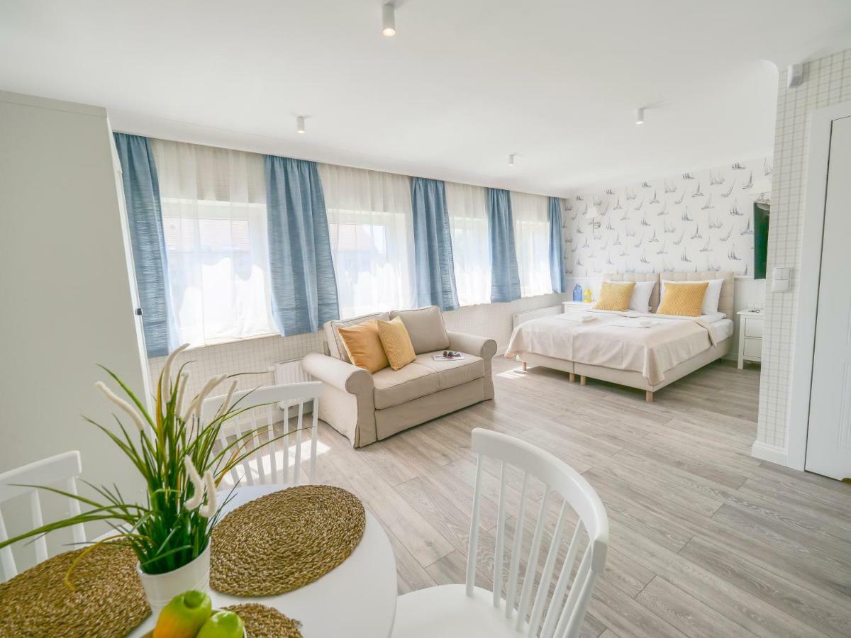 Marinus Apartments Old Town Gdańsk Extérieur photo