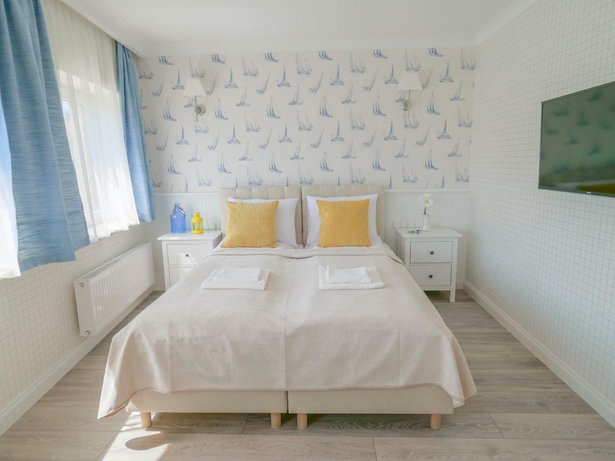 Marinus Apartments Old Town Gdańsk Extérieur photo
