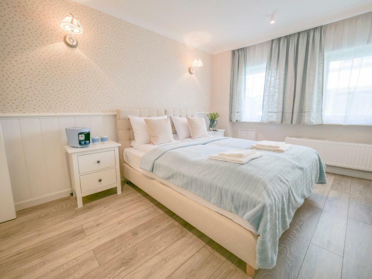 Marinus Apartments Old Town Gdańsk Extérieur photo