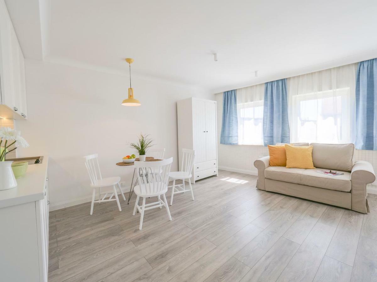 Marinus Apartments Old Town Gdańsk Extérieur photo