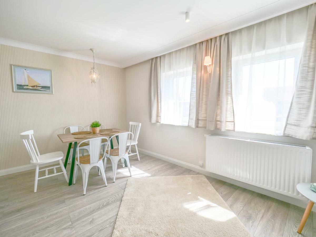 Marinus Apartments Old Town Gdańsk Extérieur photo