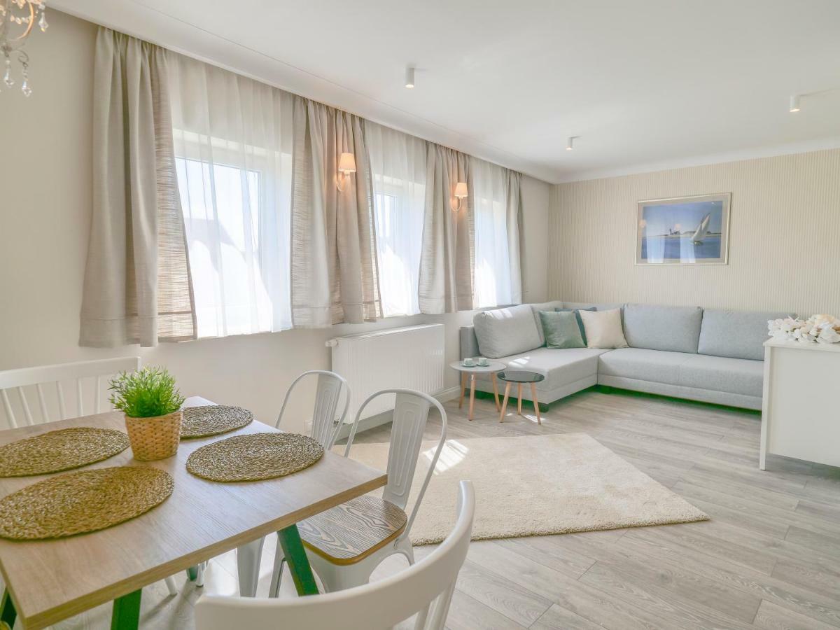 Marinus Apartments Old Town Gdańsk Extérieur photo