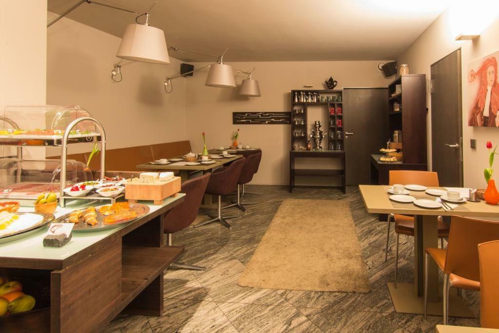 Marinus Apartments Old Town Gdańsk Extérieur photo